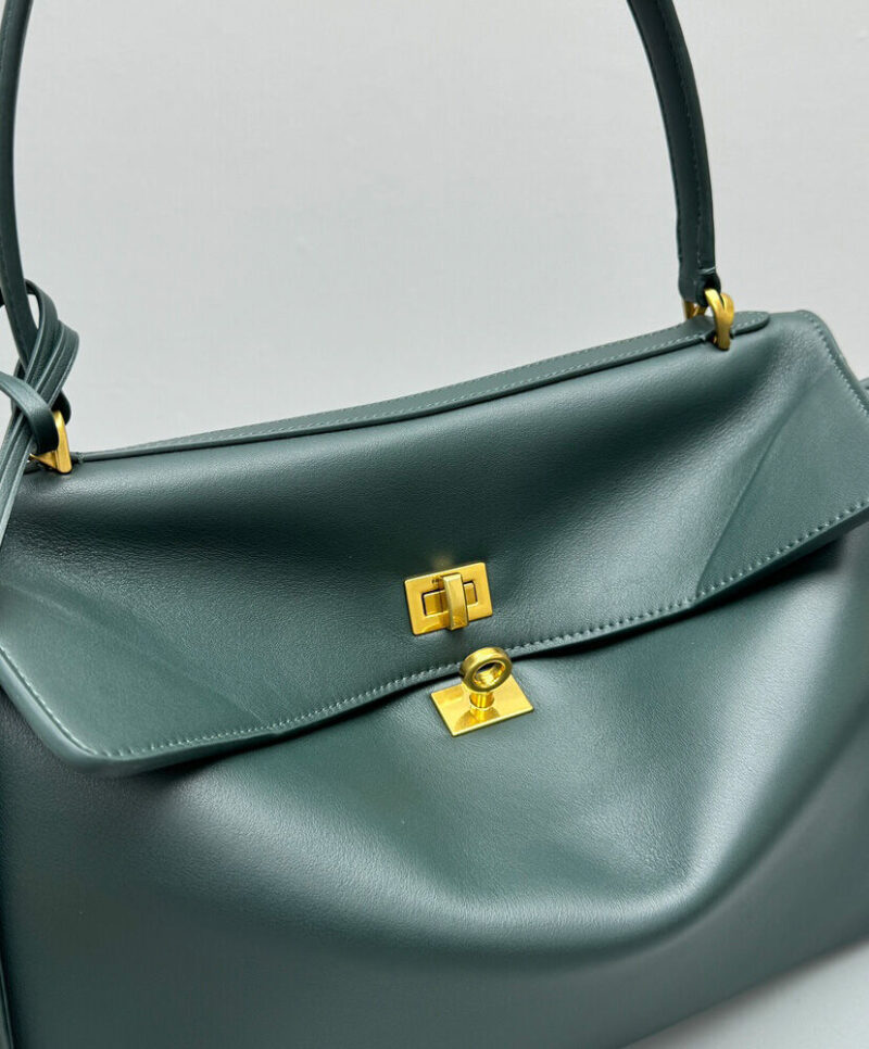 Balenciaga Rodeo Medium Handbag